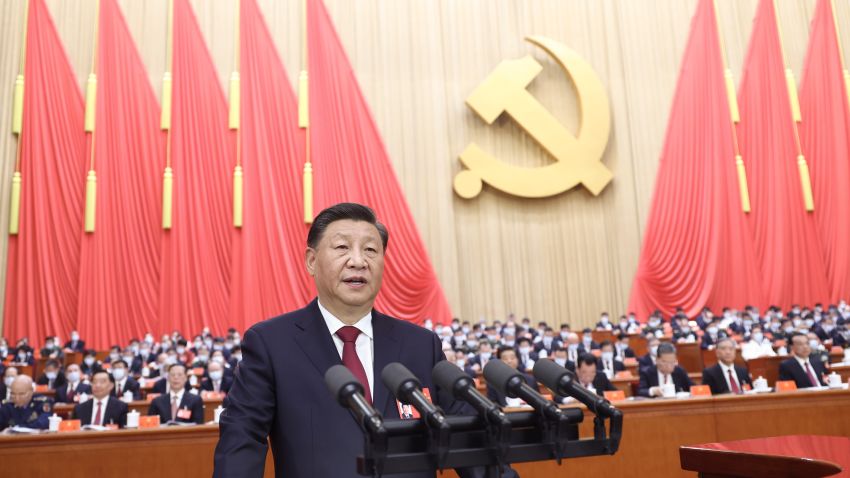 Xi Jinping, who was once a victim of the totalitarian communist regime of Mao Zedong, today has come to enjoy power and status like that of his tormentor.